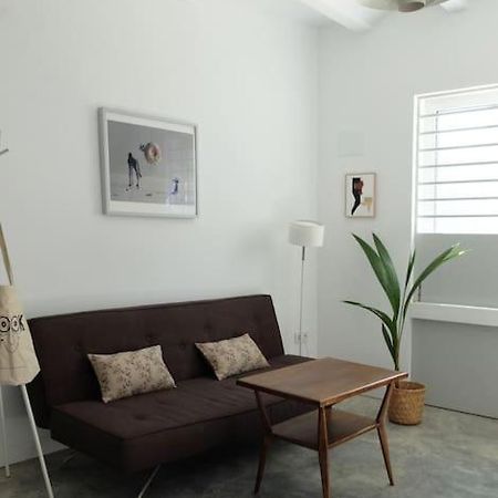 Design Apartment Near City Center, Cool Popular Neighborhood Sevilla Eksteriør bilde