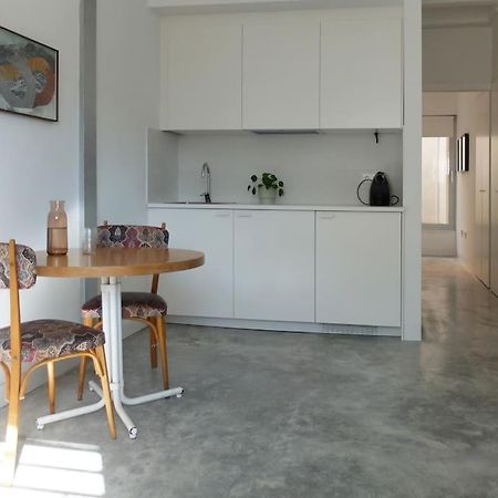 Design Apartment Near City Center, Cool Popular Neighborhood Sevilla Eksteriør bilde