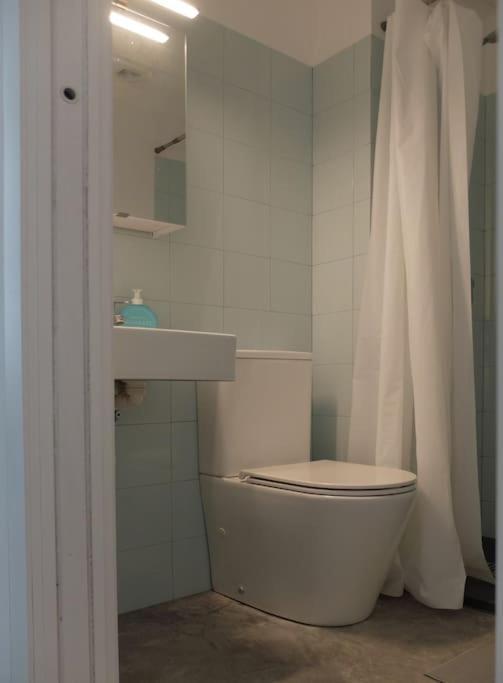 Design Apartment Near City Center, Cool Popular Neighborhood Sevilla Eksteriør bilde